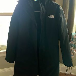 The North Face Women’s Arctic Parka